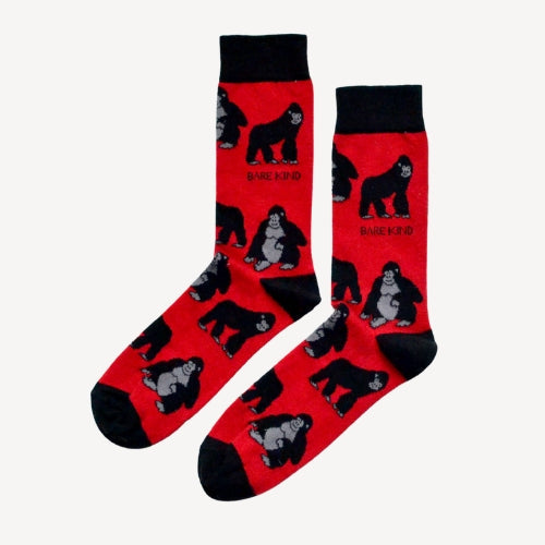 black panther socks for men