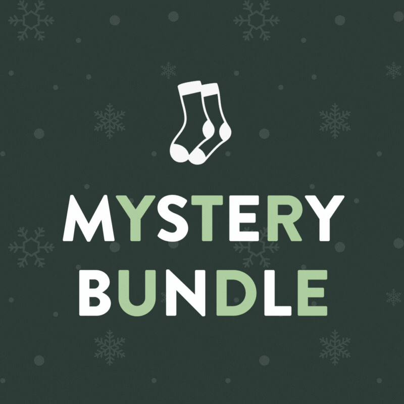 Black Friday Mystery Bundle