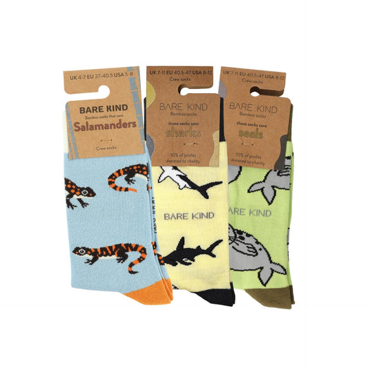 The Sensational S Bundle of 3