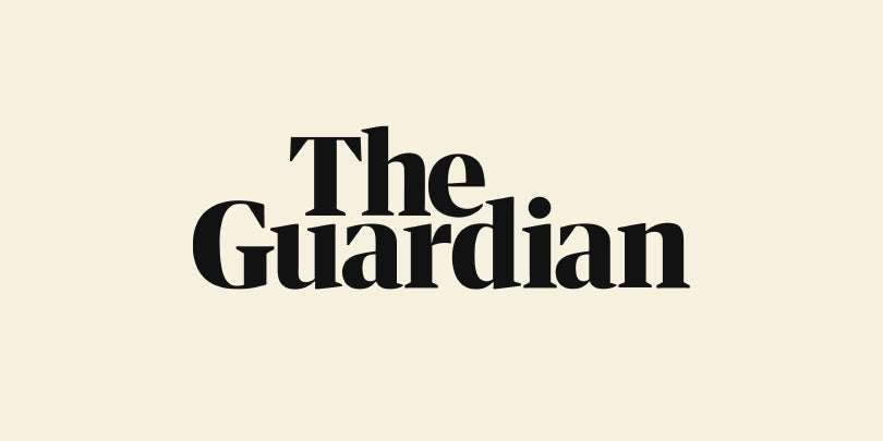 the guardian logo