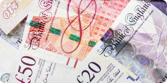 From Churchill to Hedgehogs? Why UK Animals Could Soon Be on Your Banknotes 