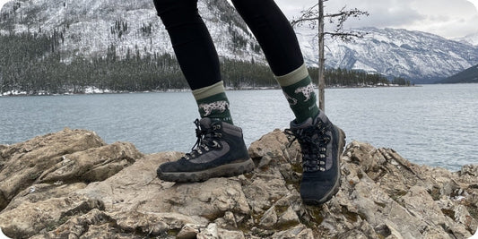 Are Bamboo Socks Good for Hiking? The Answer Might Surprise You