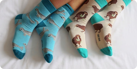 Why Bamboo Socks are a Game Changer: 8 Compelling Reasons