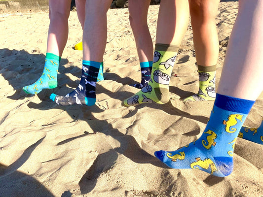 How do Bamboo socks compare against other socks?