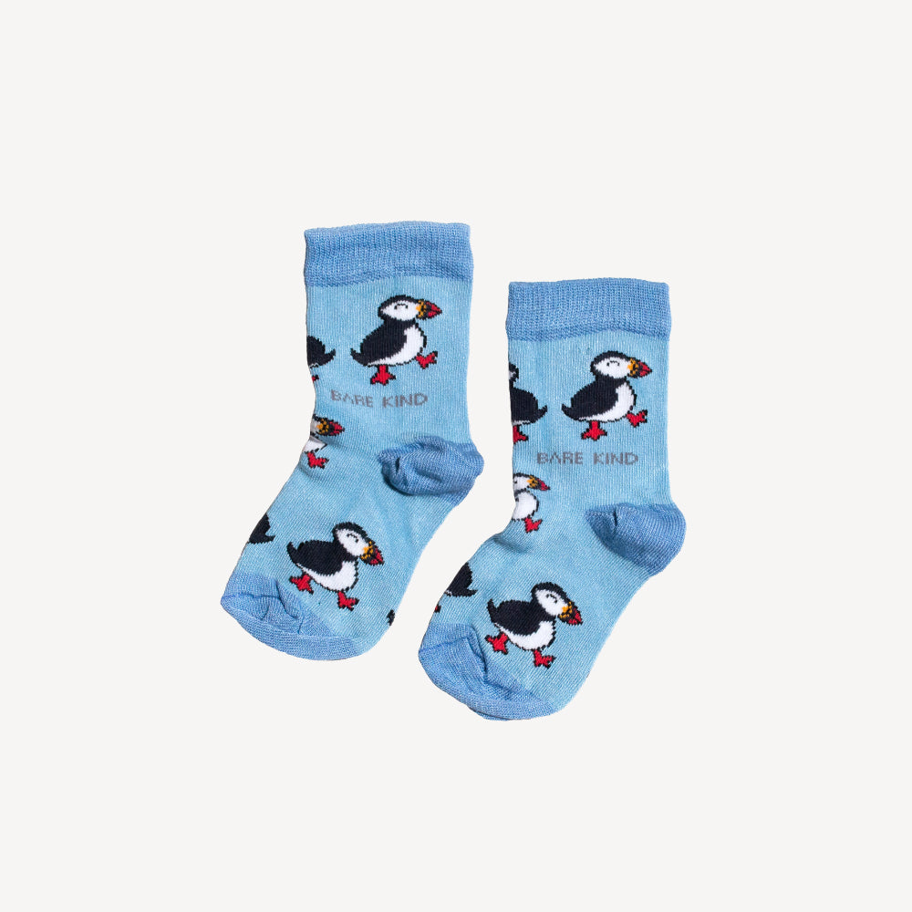 fox bamboo socks for kids