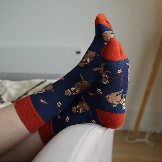 Christmas Otter Bundle of 2