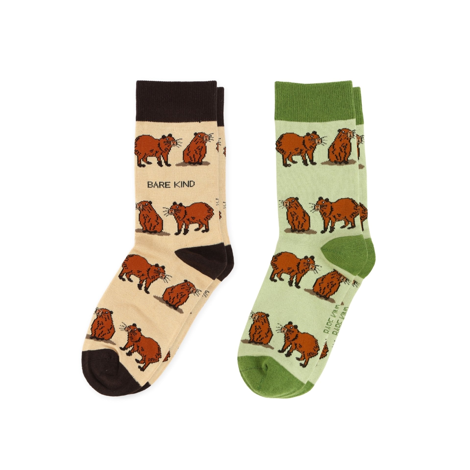Capybara Lover Bundle 2