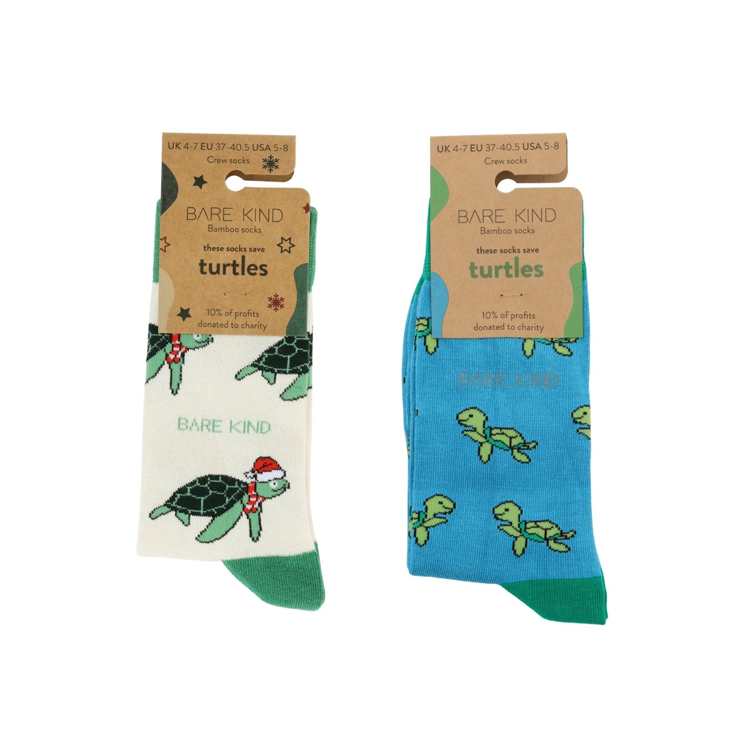 Christmas Turtle Bundle of 2