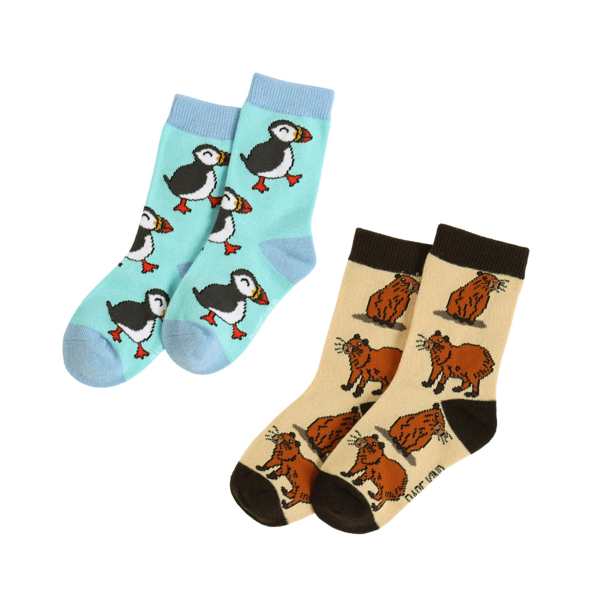 s Cheeky Socks Bundle 2