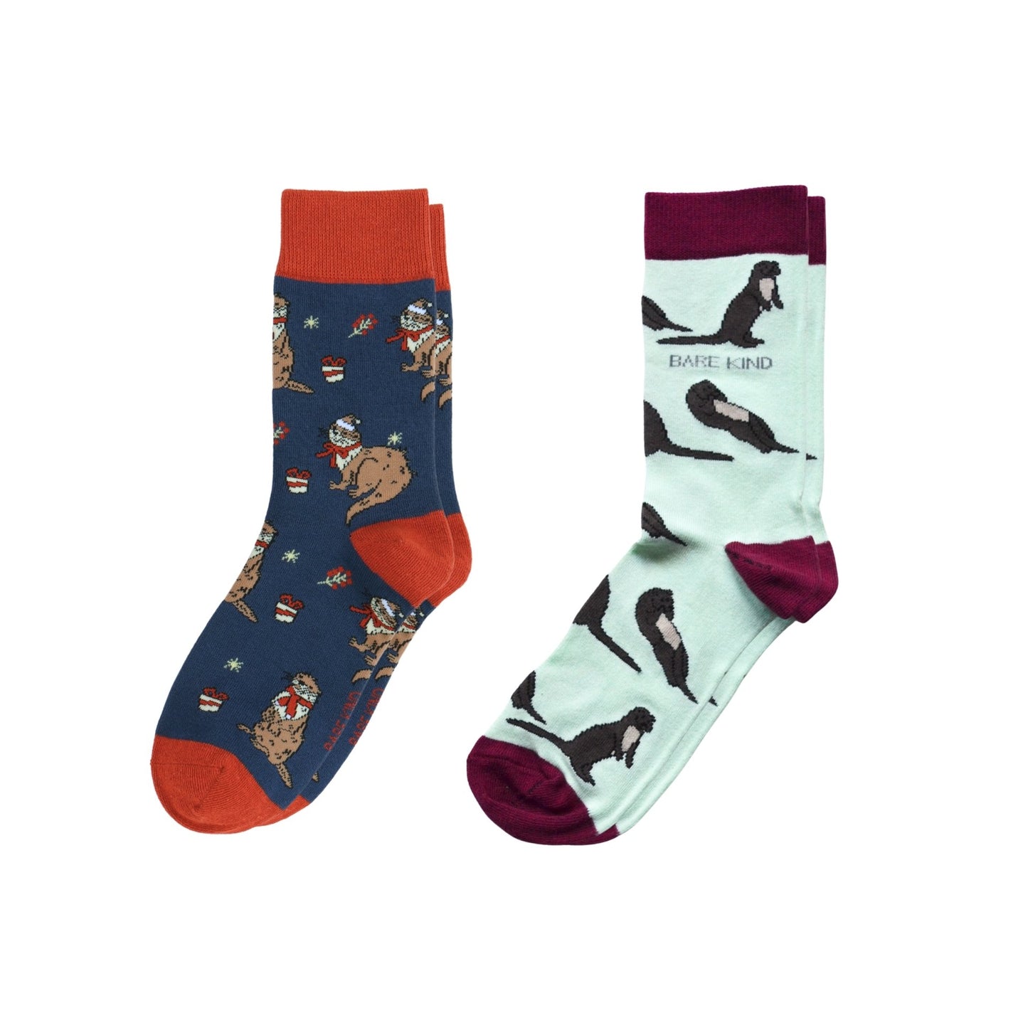 Christmas Otter Bundle of 2