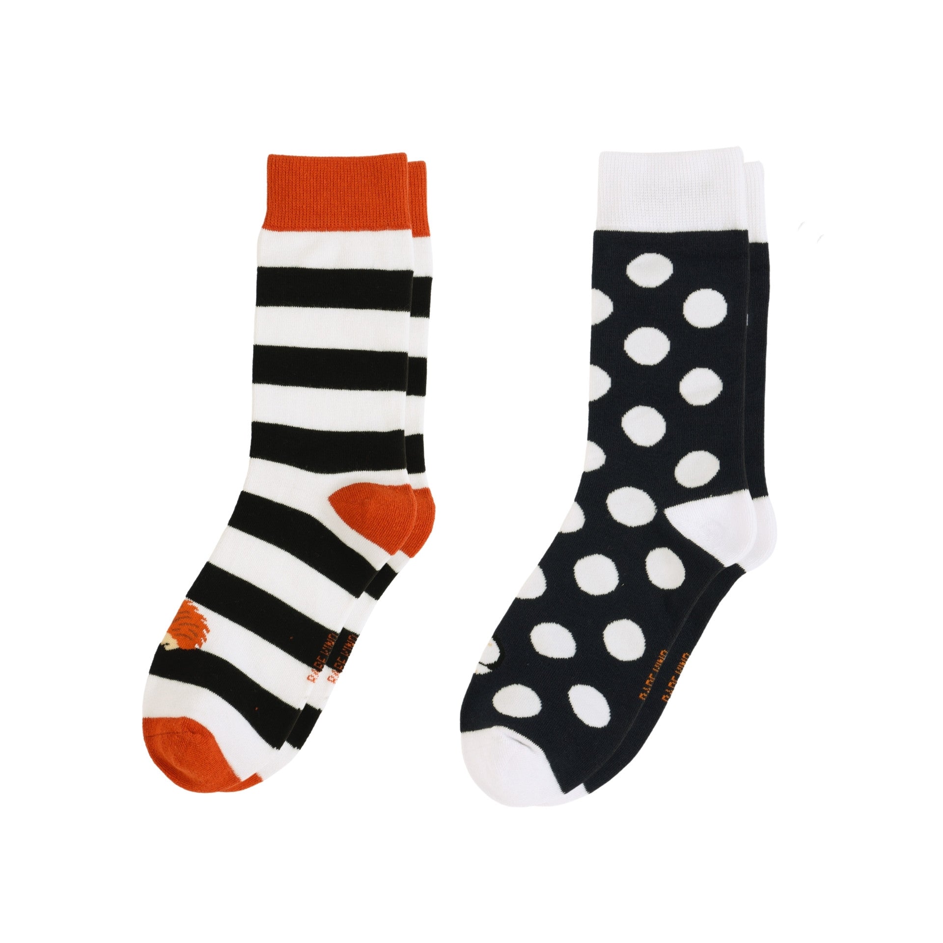 Spots & Stripes Bundle 2
