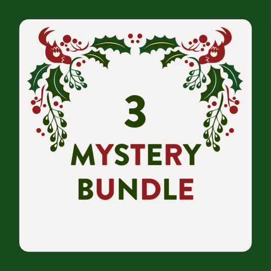 Mystery bundle