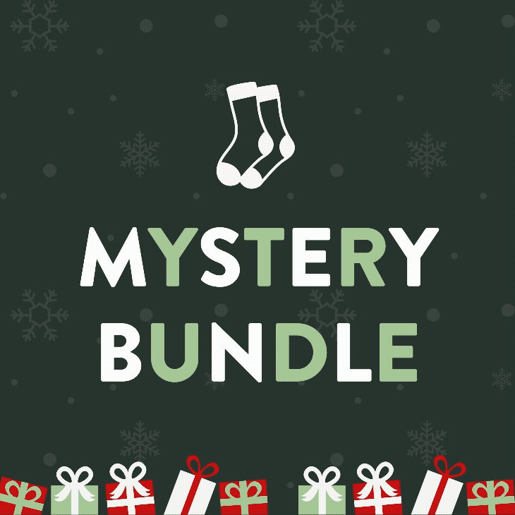 Christmas mystery bundle