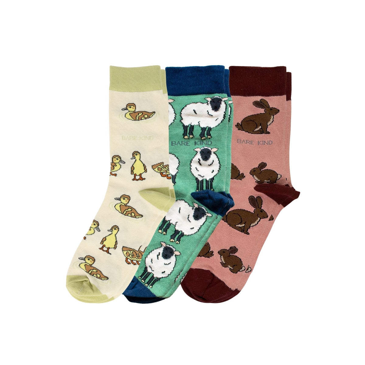 Easter Trio Bundle 3