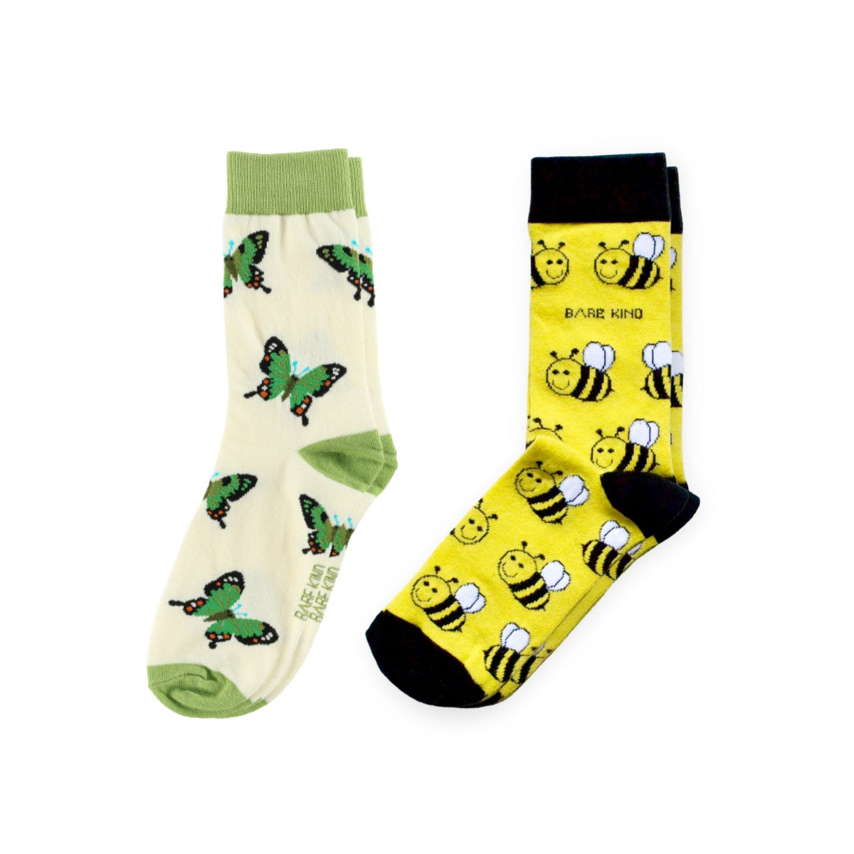 Flying Insect Friends Bundle 2
