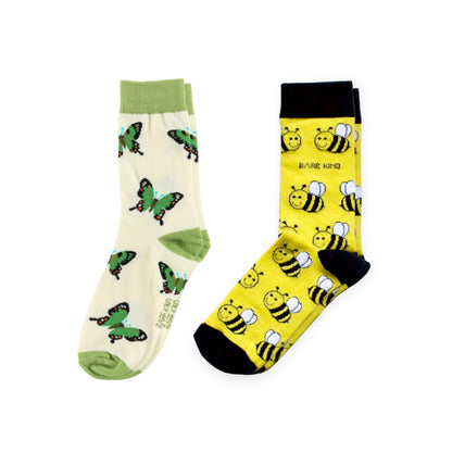 Flying Insect Friends Bundle of 2