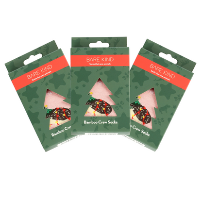 Christmas Bauble Bundle of 3