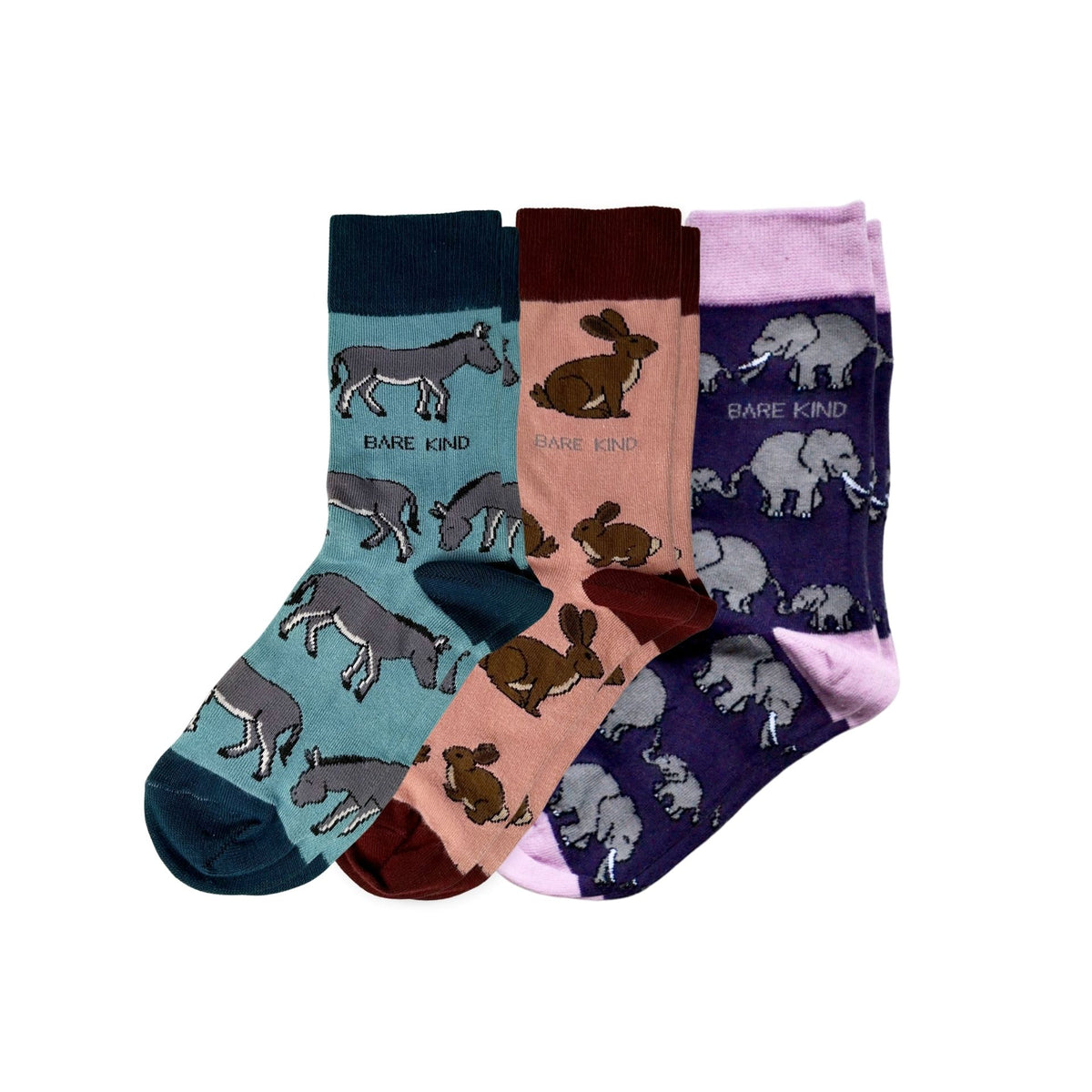 Large Eared Wonders Bundle 3