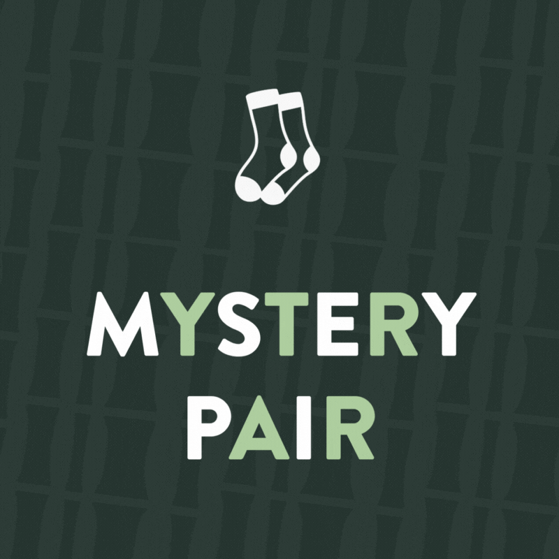 Mystery pair gif
