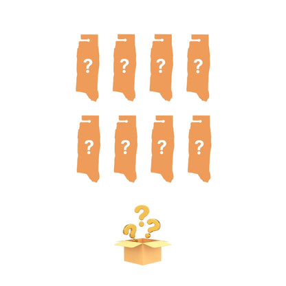 Spring mystery bundle