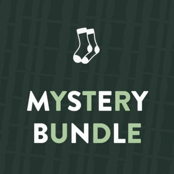 Mystery Bundle 20 Explore Fun
