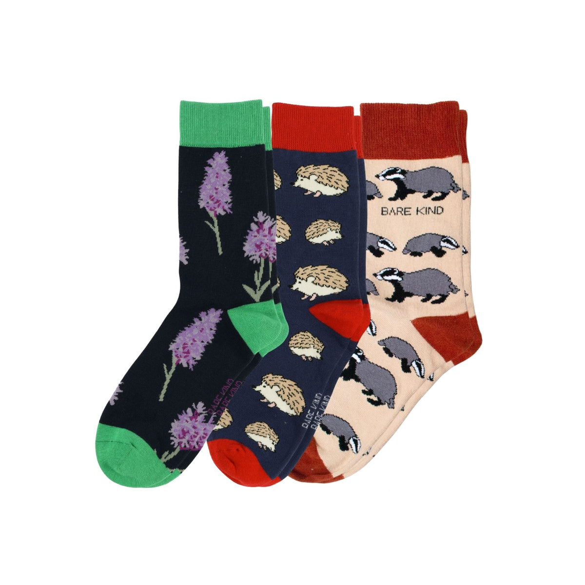 Night Garden Bundle 3