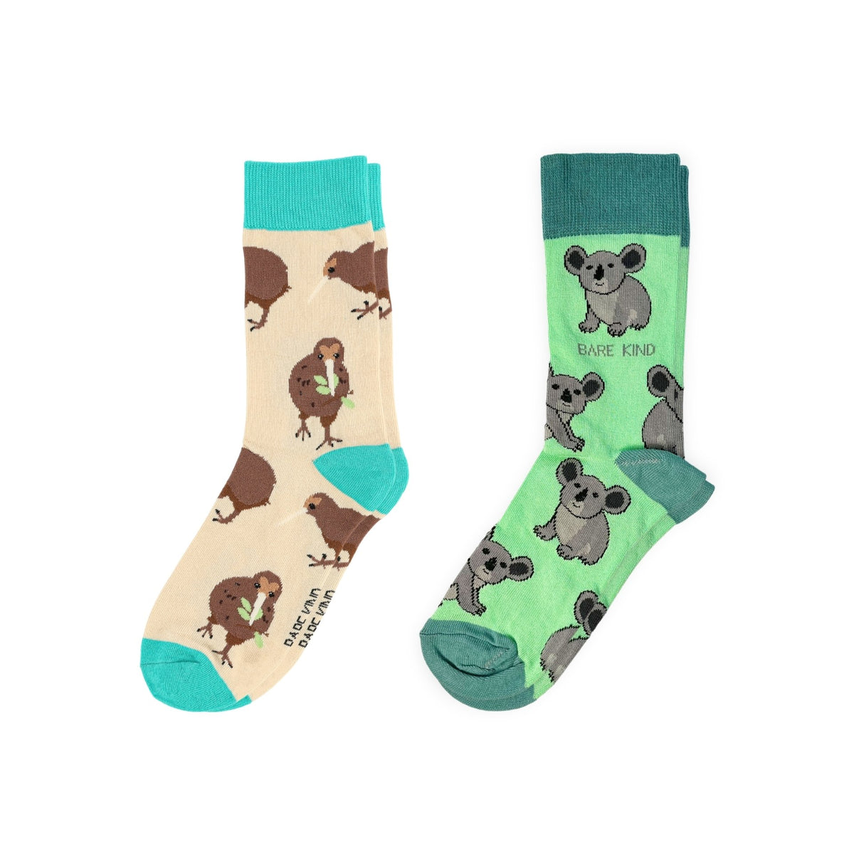 Oceania Bundle 2