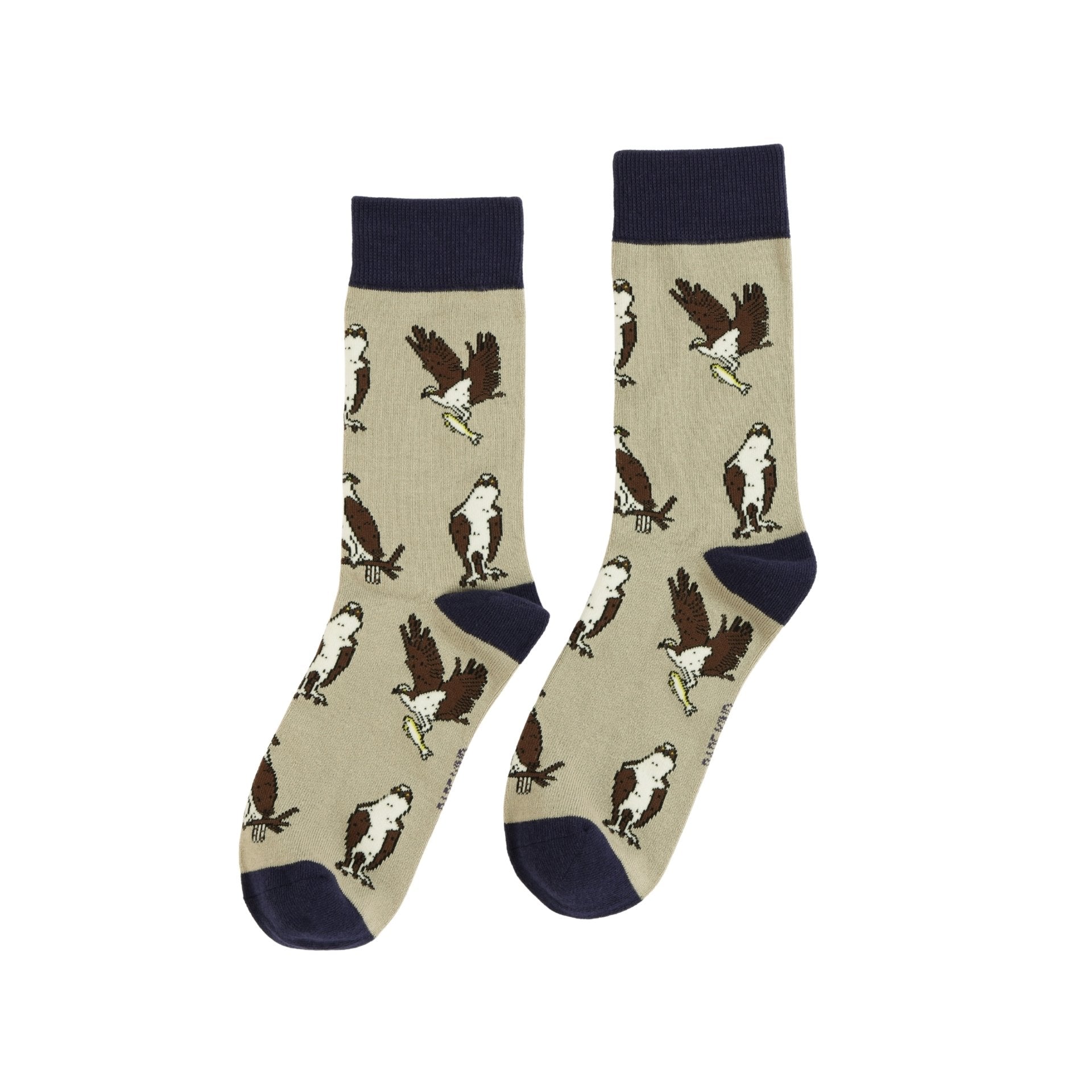 Save Osprey Bamboo Socks