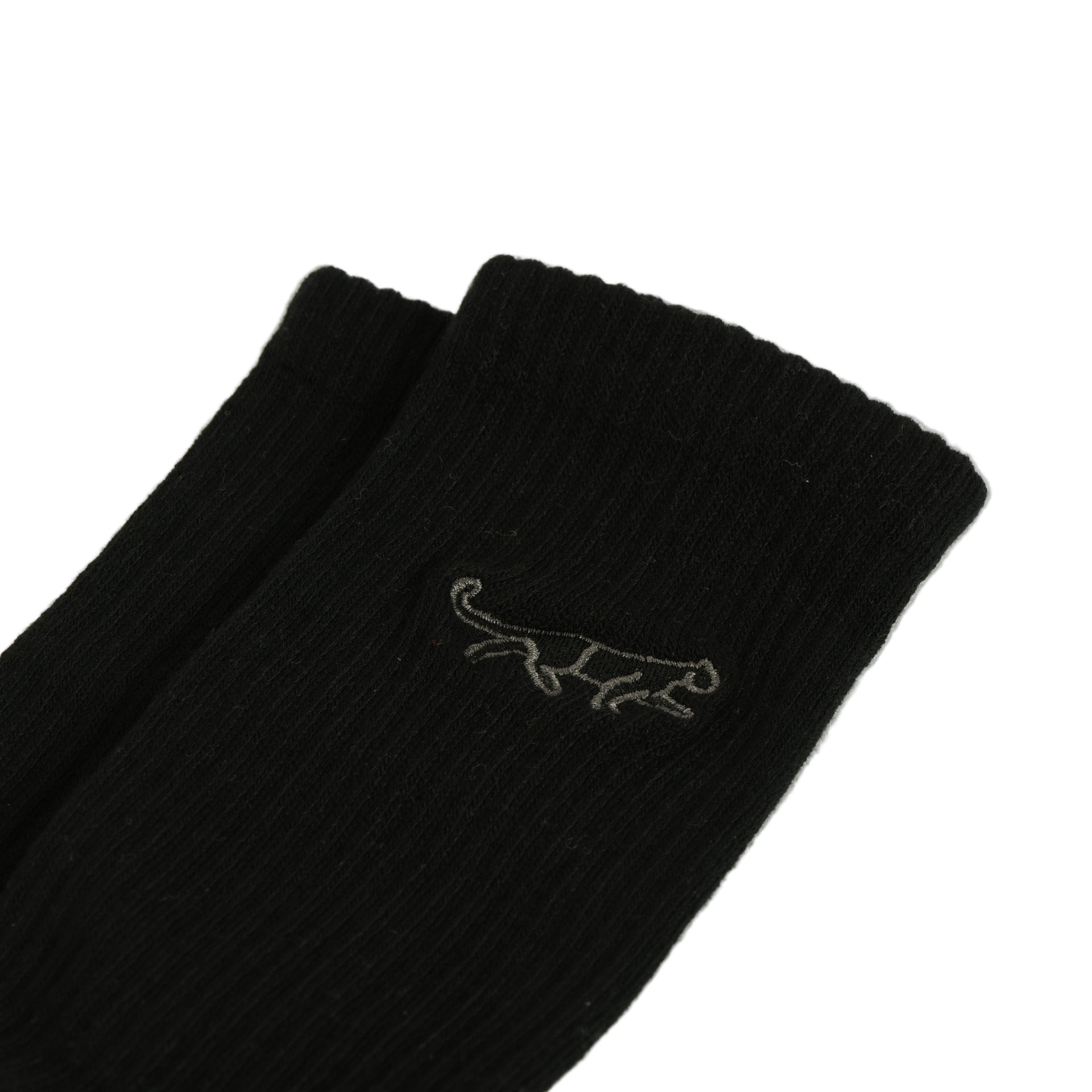 Men's Summer Black Bamboo Socks Multipack - Super Soft, Anti-Bacterial, Funky Luxury Style