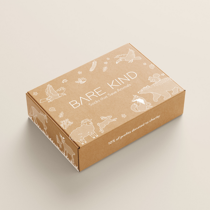 Bare Kind Gift Box (Create Your Own Gift)!