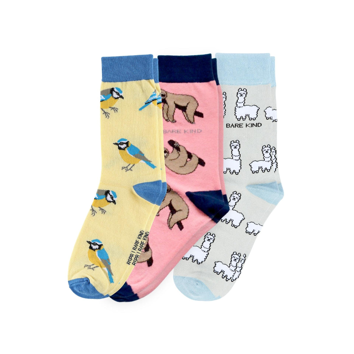 Pretty Pastels Bundle 3