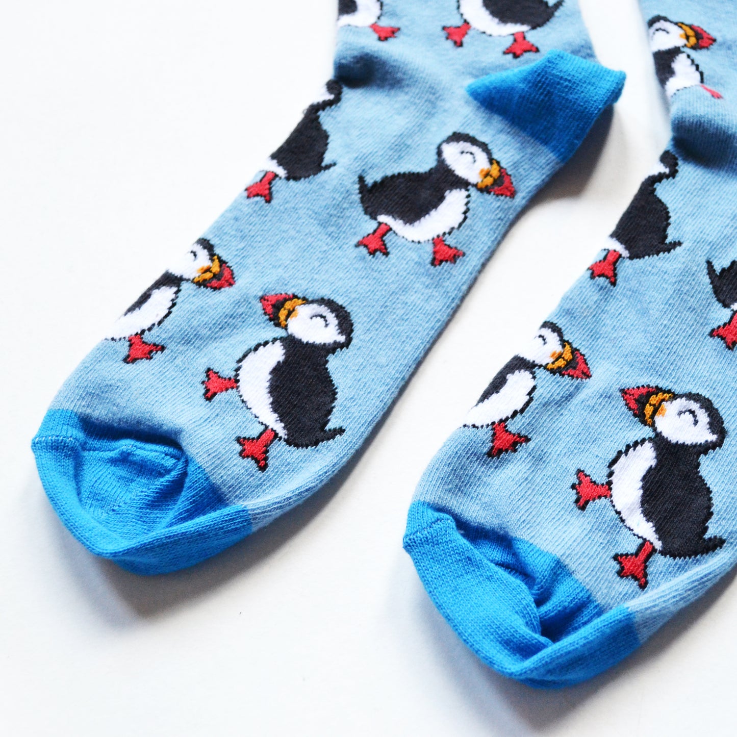 Beautiful Blue Birds Bundle of 3