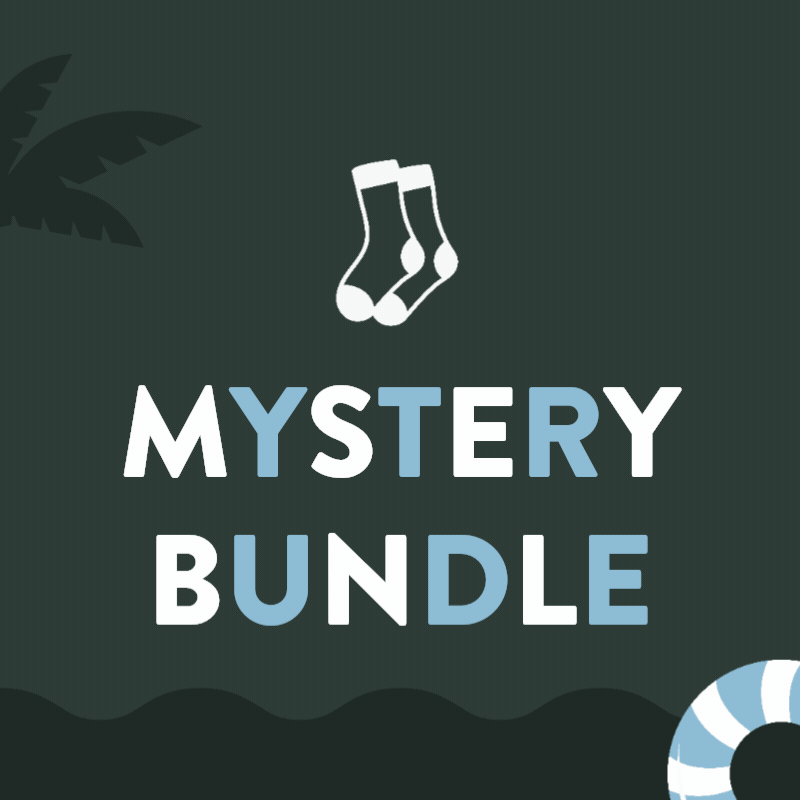 Summer mystery bundle
