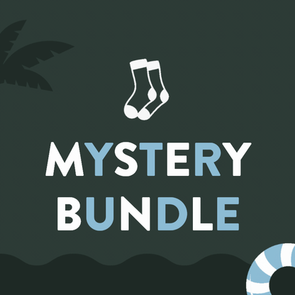 Summer mystery bundle