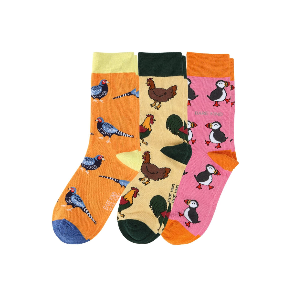 Sunset Bird Bundle 3