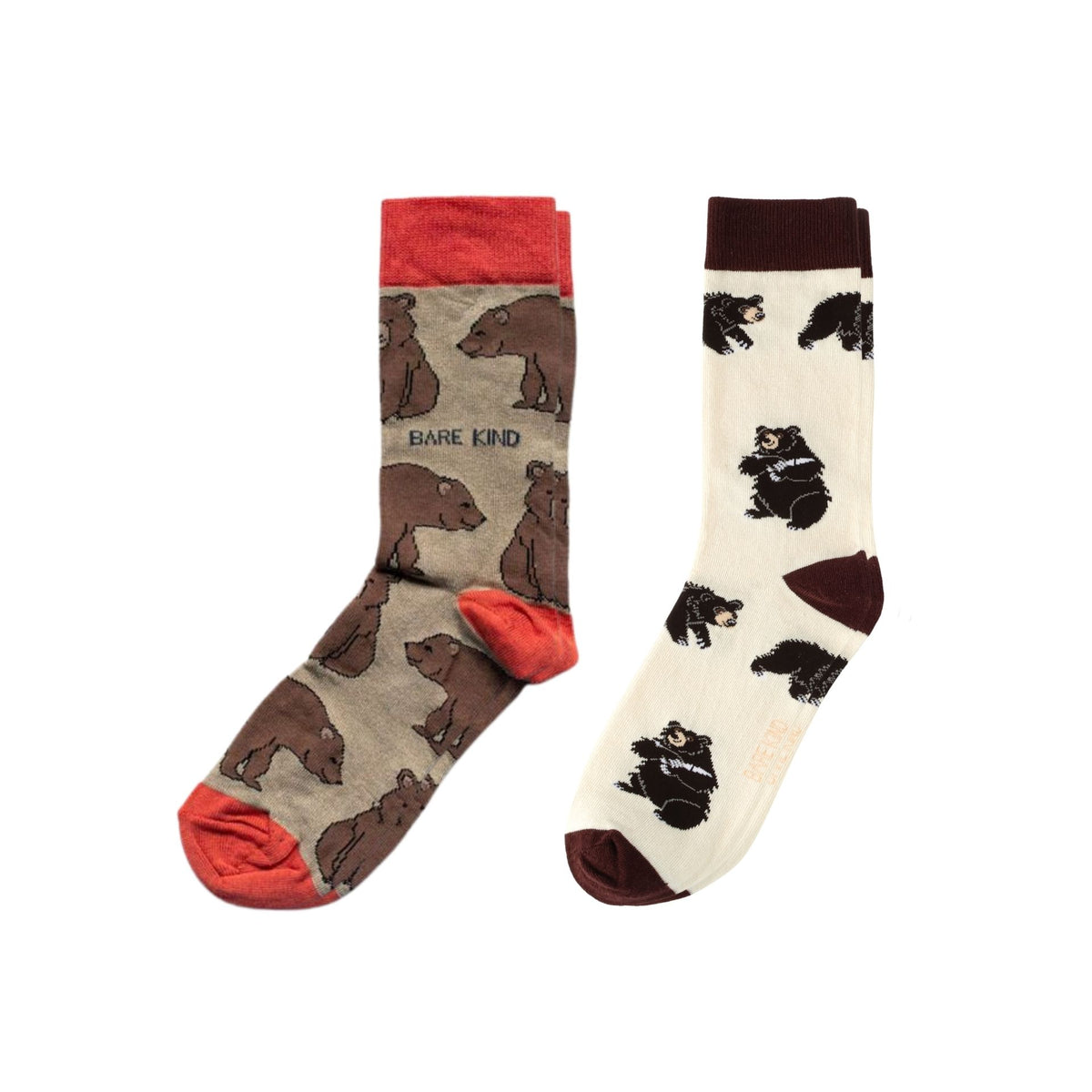 Bear Duo Bundle 2