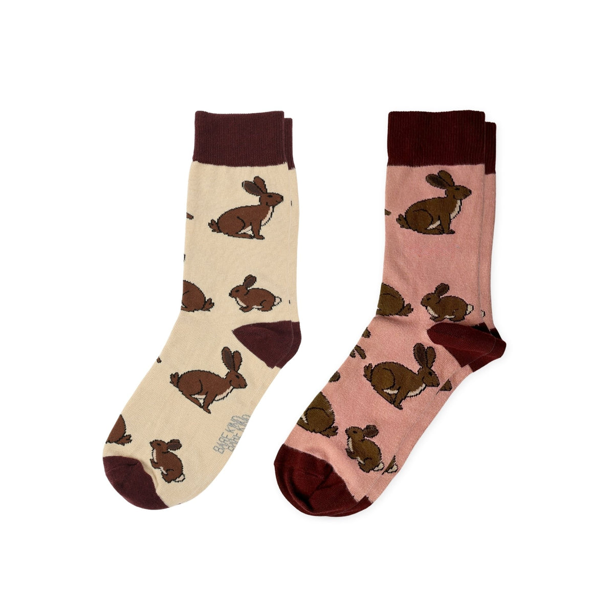 Hare Duo Bundle 2