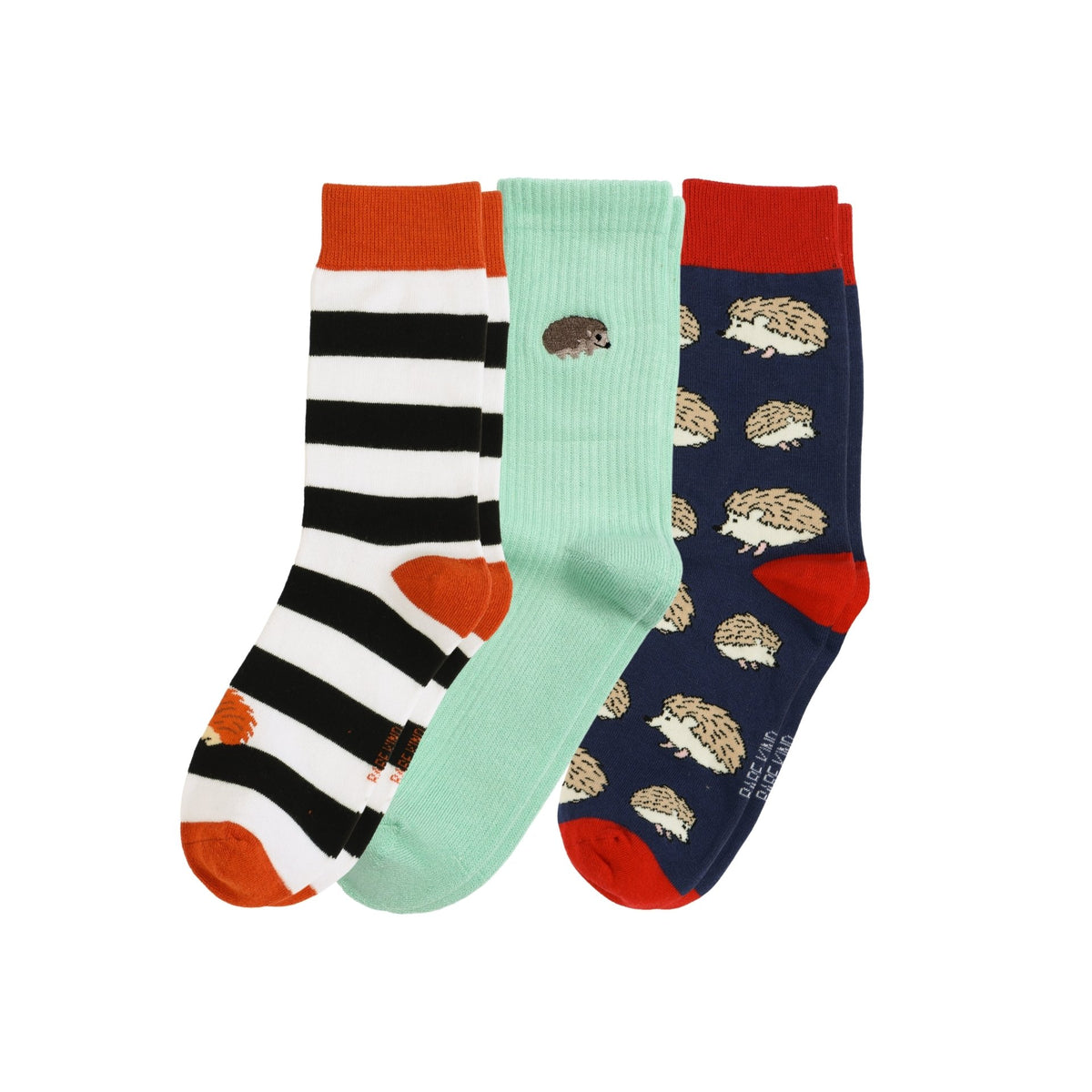 Hedgehog Range Bundle 3