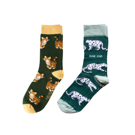 The Leopard Bundle of 2