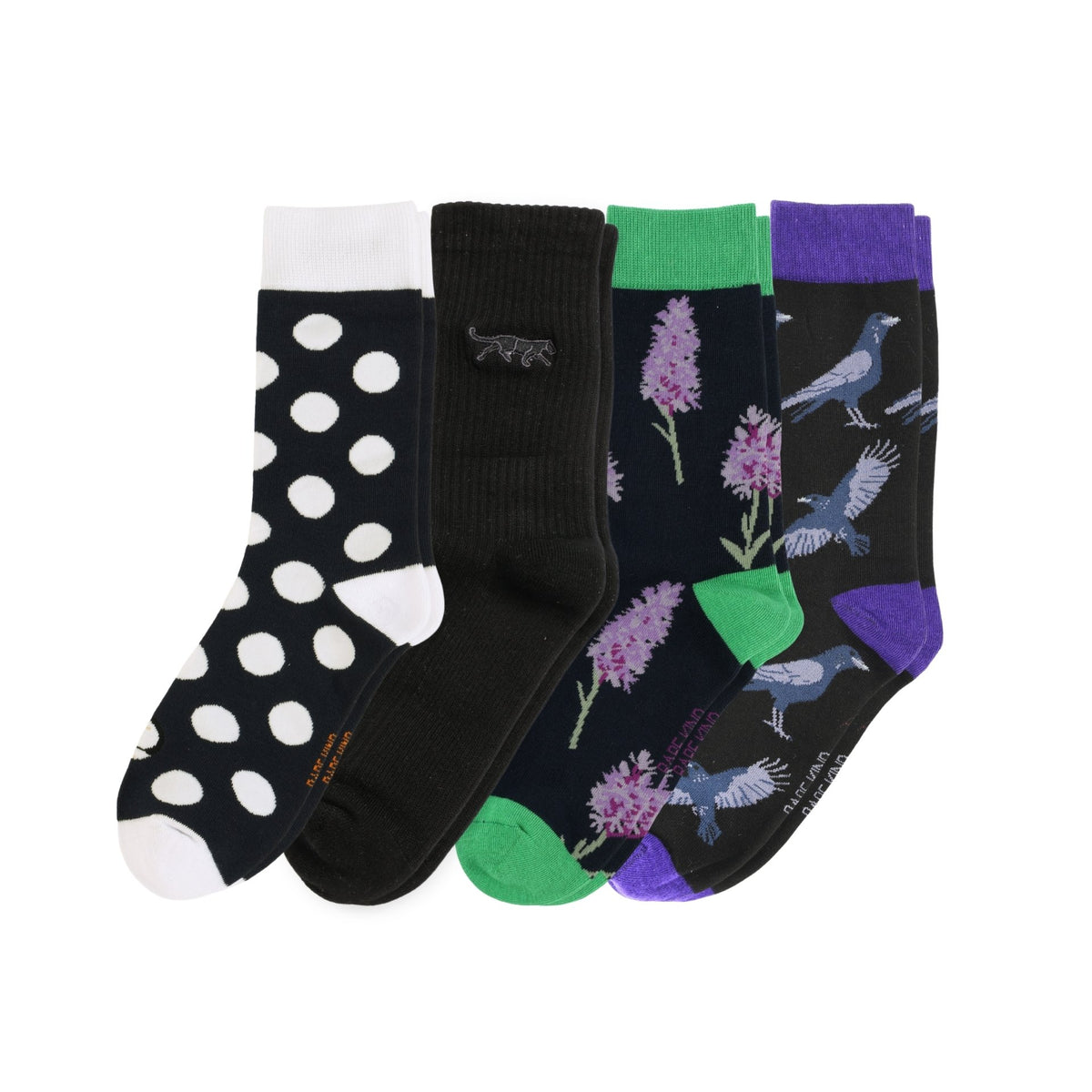 Midnight Bundle 4