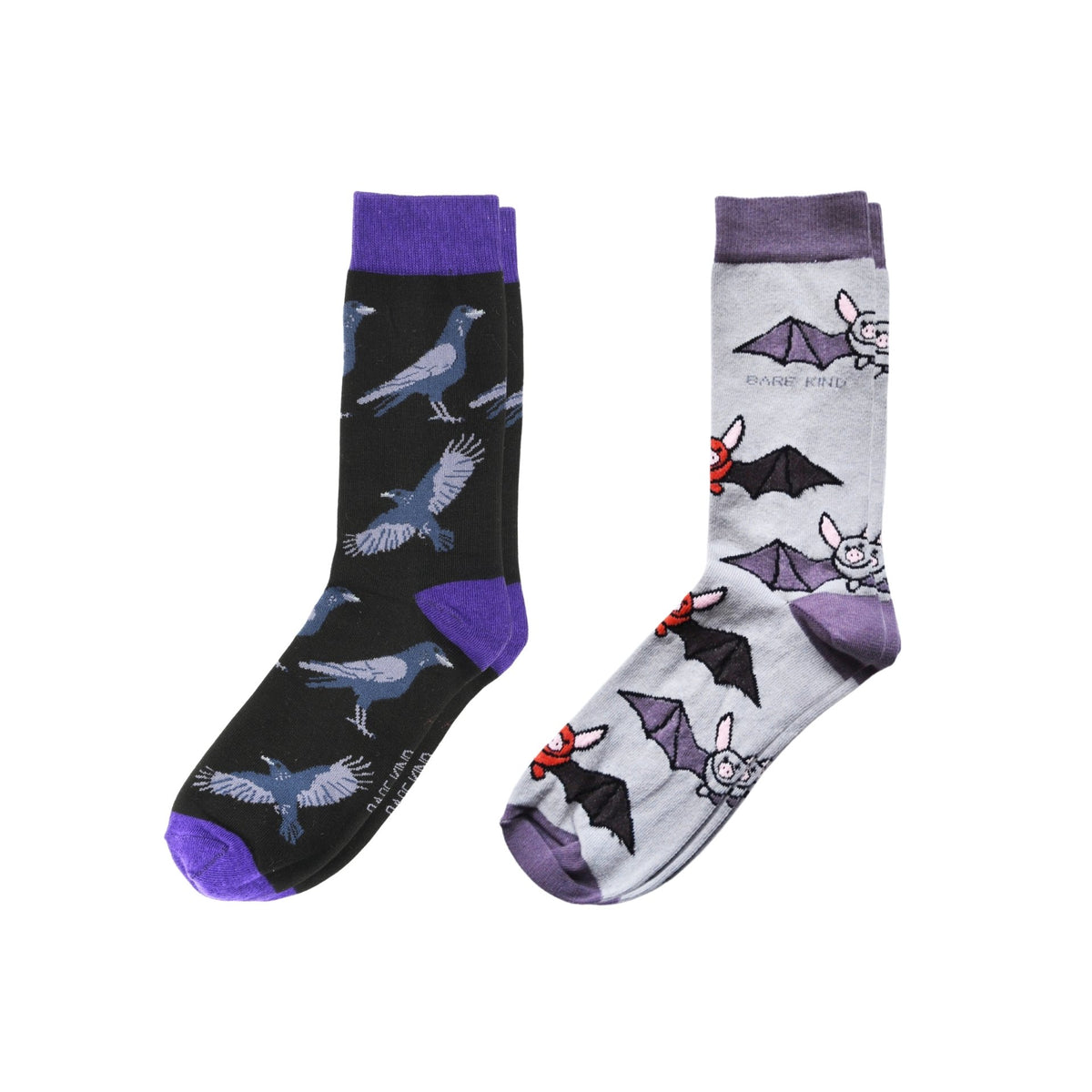 Gothic Winged Bundle 2