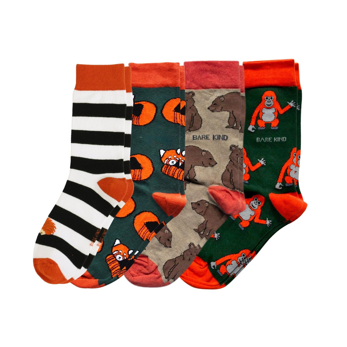 Accent Bundle 4