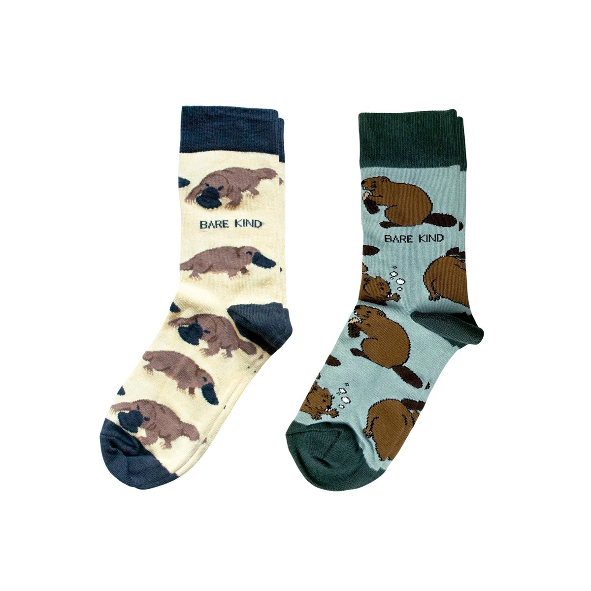 Paddle Tail Duo Bundle 2