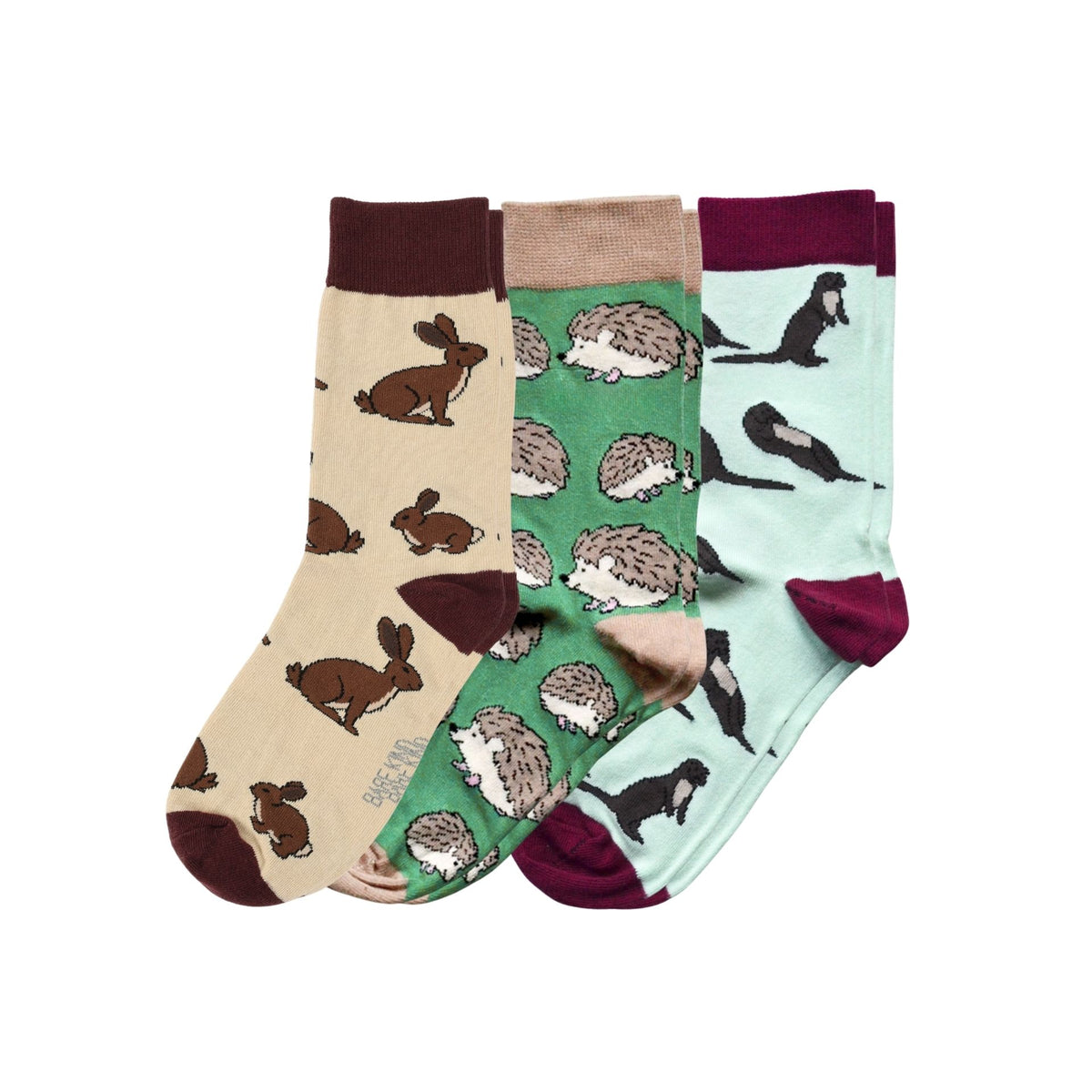 Woodlands Wanderers Bundle 3