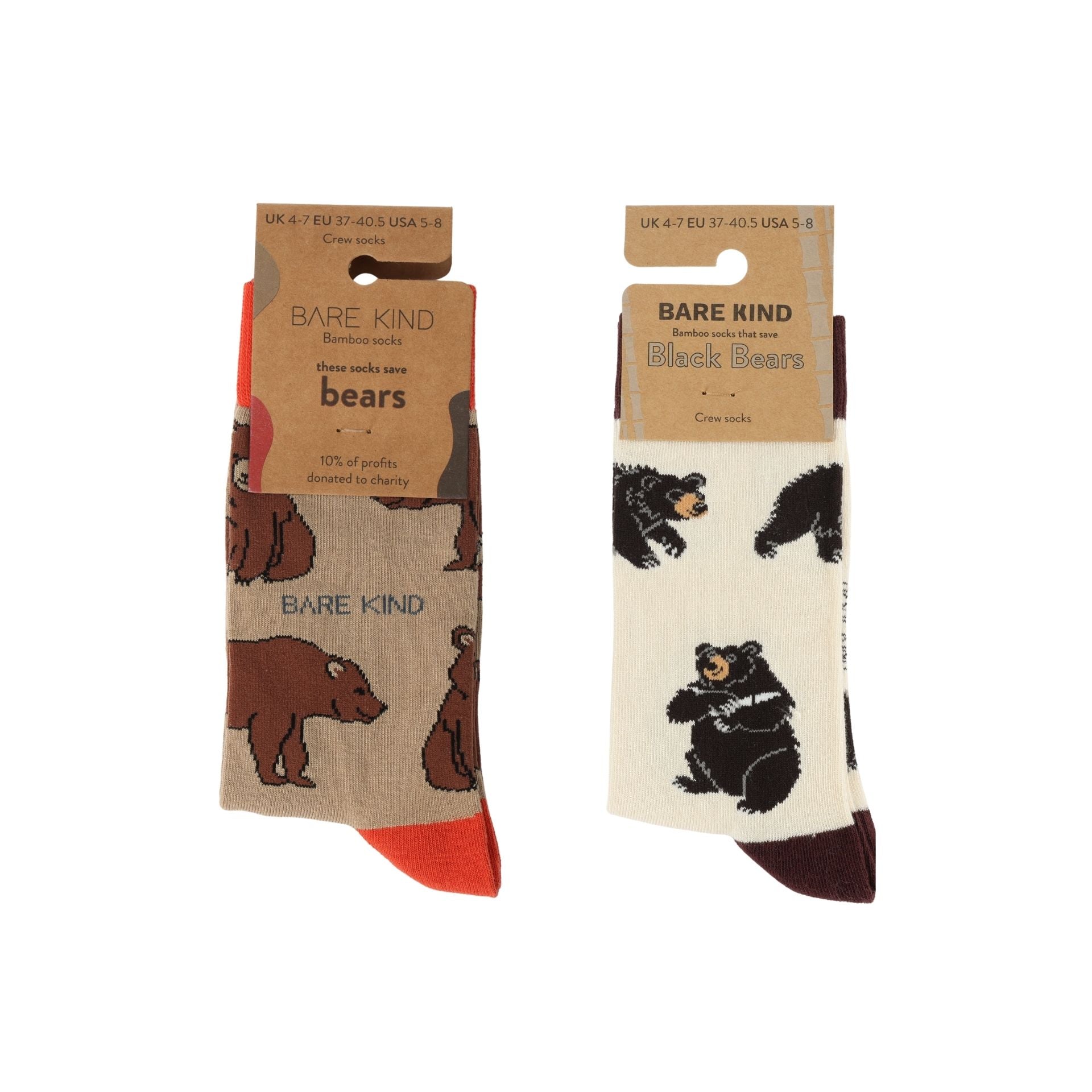 The Bear Duo Bundle of 2