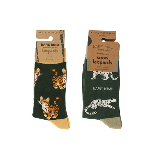 The Leopard Bundle of 2