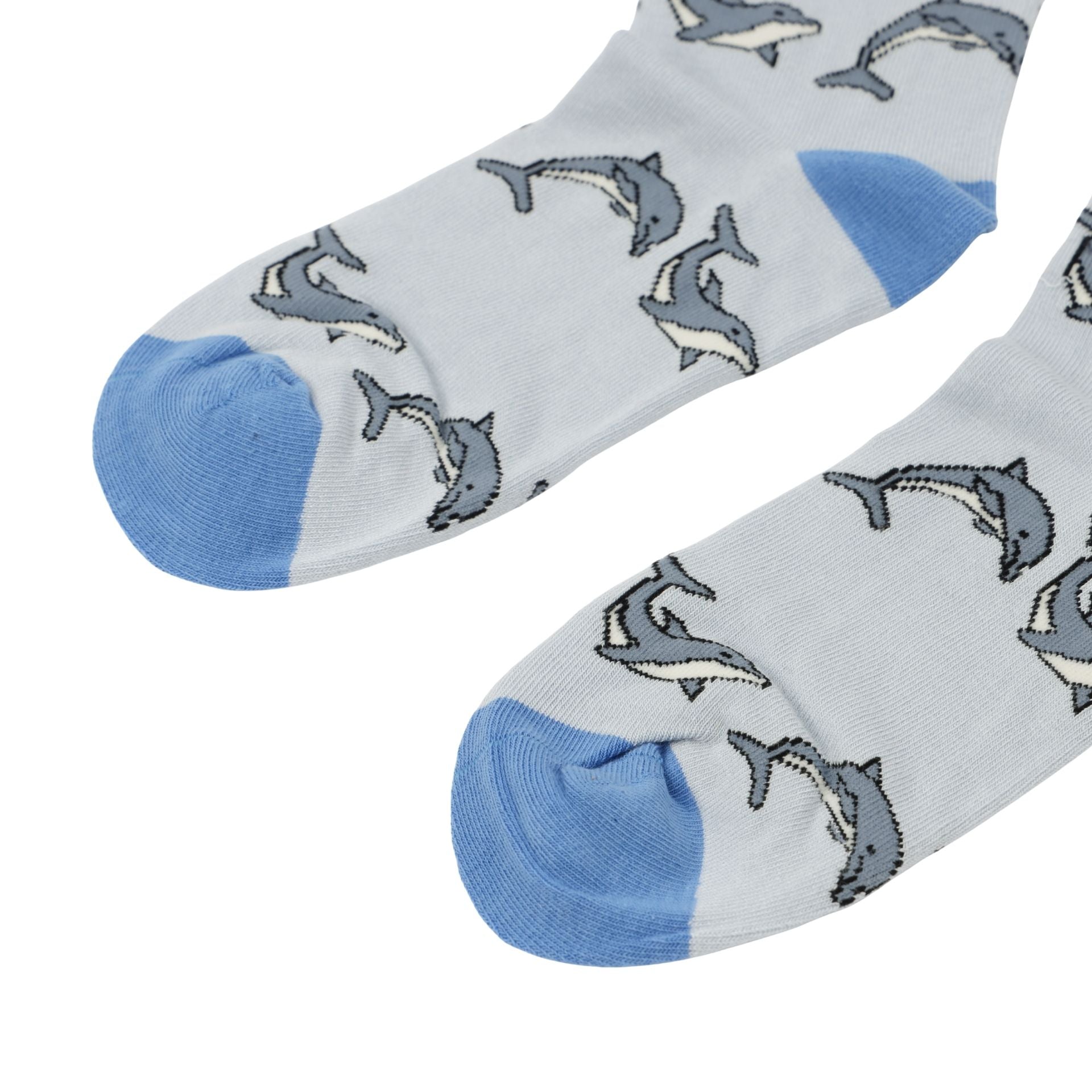 dolphin socks