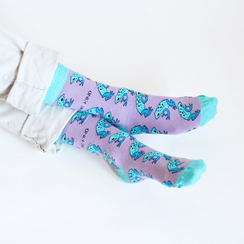 Tree Frogs The Tiny Acrobats of the Rainforest Bare Kind