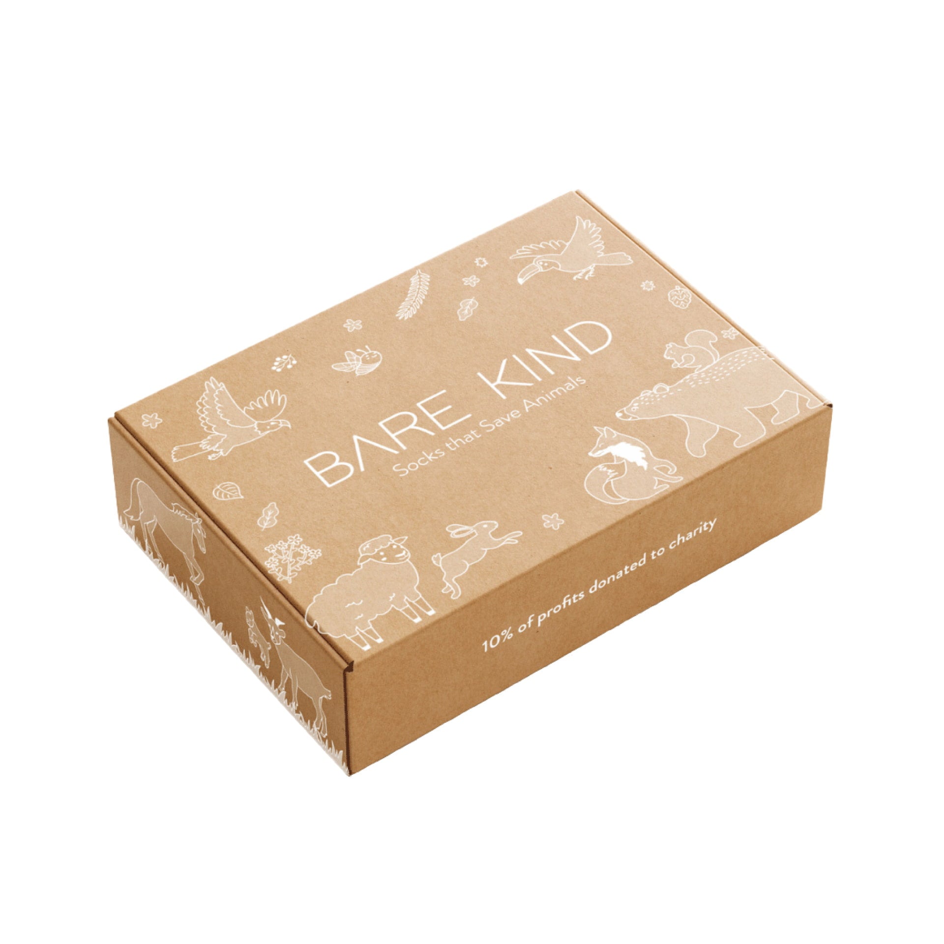 Bare Kind gift box