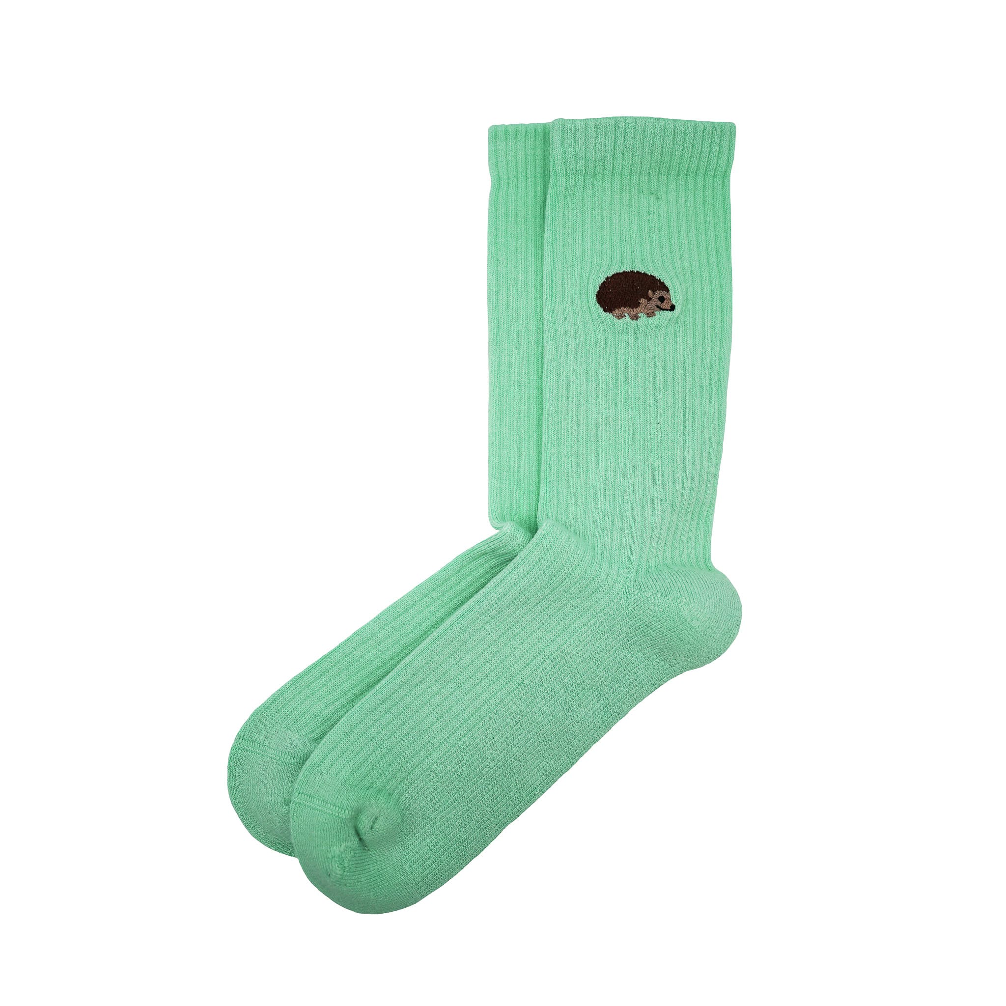 Bamboo socks that save endangered animals – Bare Kind